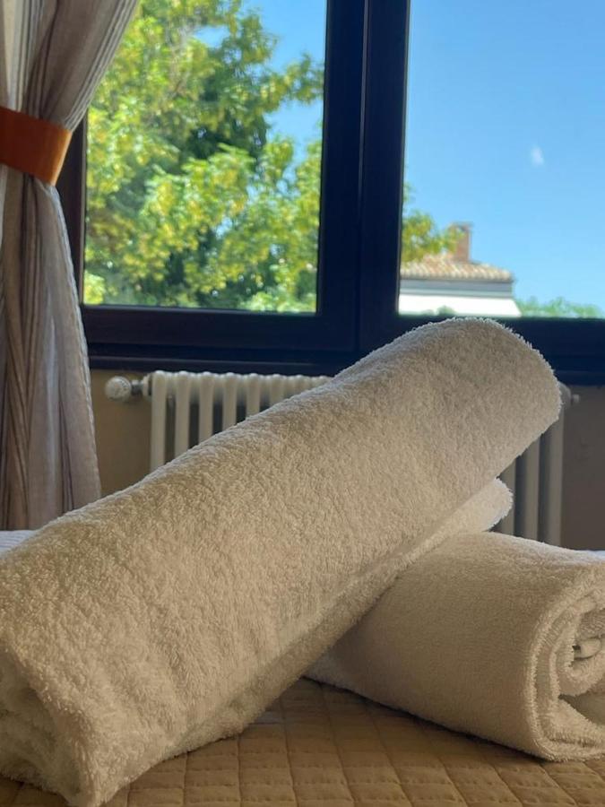 Hotel La Rocca San Marino Dış mekan fotoğraf