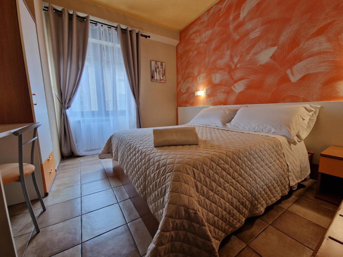 Hotel La Rocca San Marino Dış mekan fotoğraf