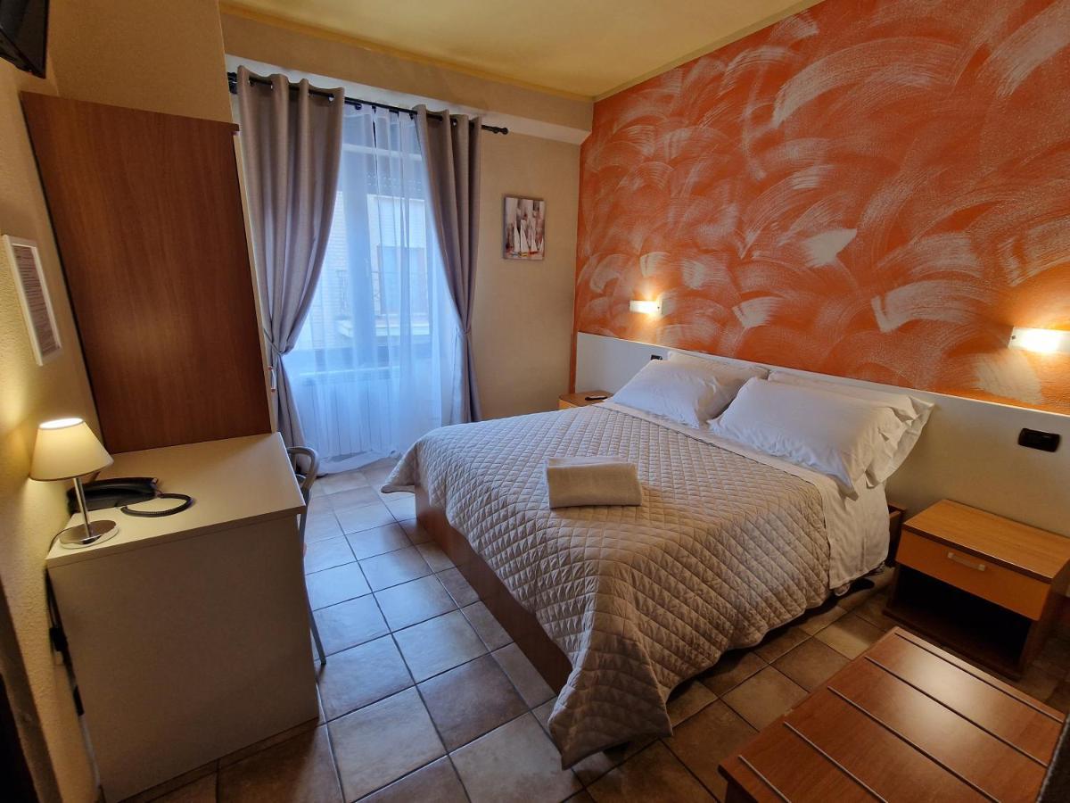 Hotel La Rocca San Marino Dış mekan fotoğraf
