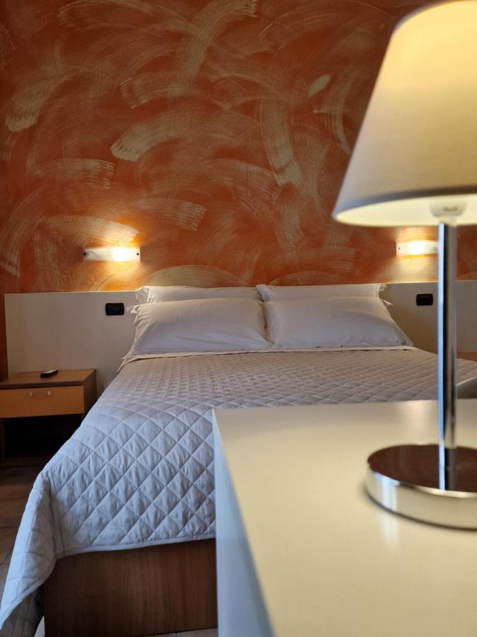 Hotel La Rocca San Marino Dış mekan fotoğraf
