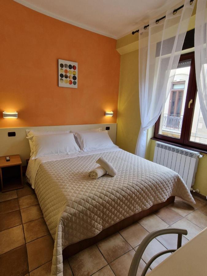 Hotel La Rocca San Marino Dış mekan fotoğraf
