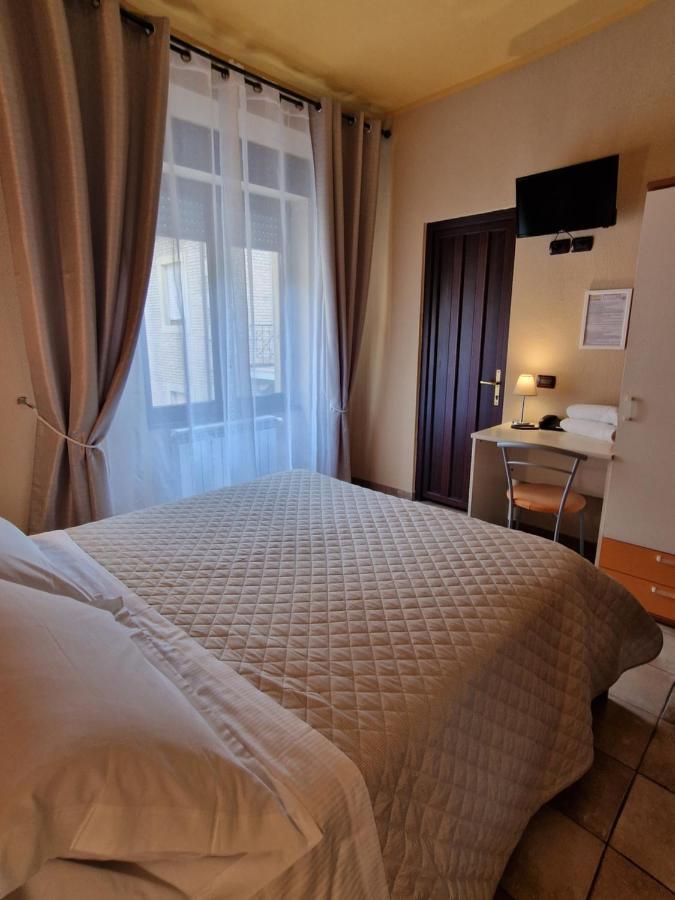 Hotel La Rocca San Marino Dış mekan fotoğraf