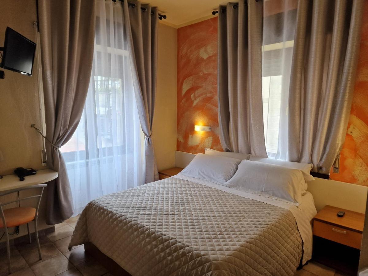 Hotel La Rocca San Marino Dış mekan fotoğraf