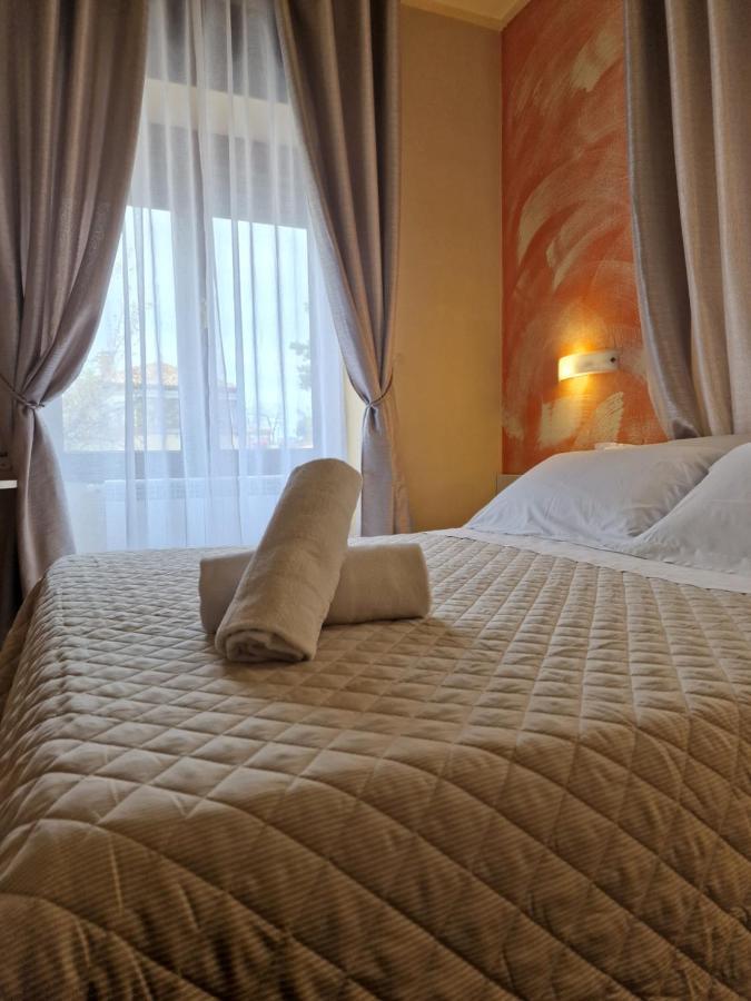 Hotel La Rocca San Marino Dış mekan fotoğraf