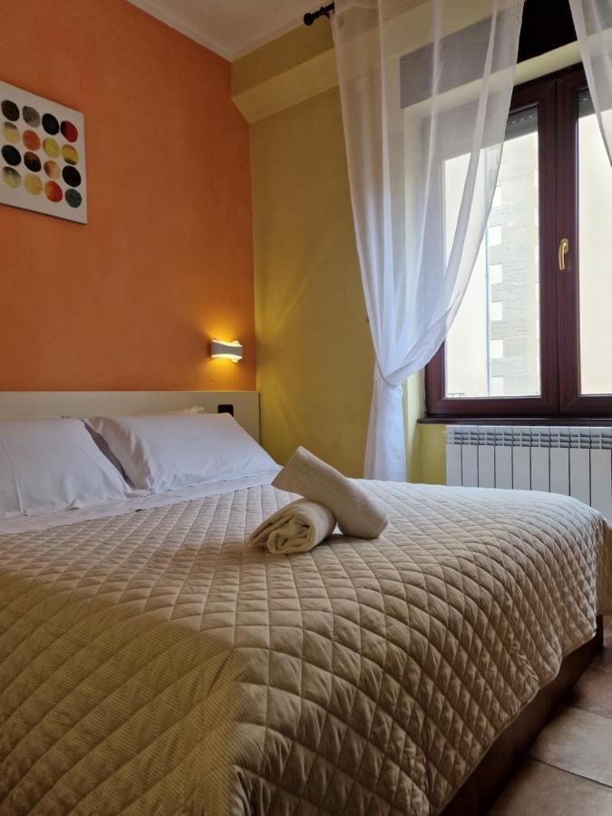 Hotel La Rocca San Marino Dış mekan fotoğraf