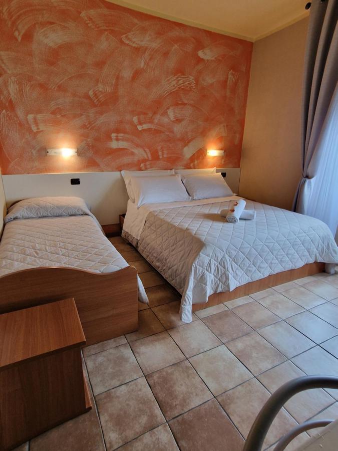 Hotel La Rocca San Marino Dış mekan fotoğraf