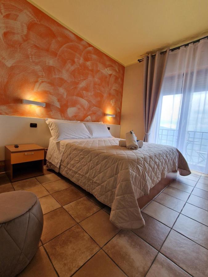 Hotel La Rocca San Marino Dış mekan fotoğraf