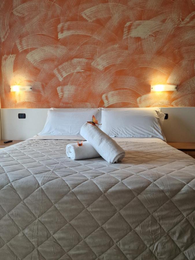 Hotel La Rocca San Marino Dış mekan fotoğraf