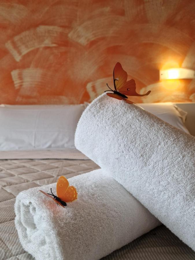 Hotel La Rocca San Marino Dış mekan fotoğraf