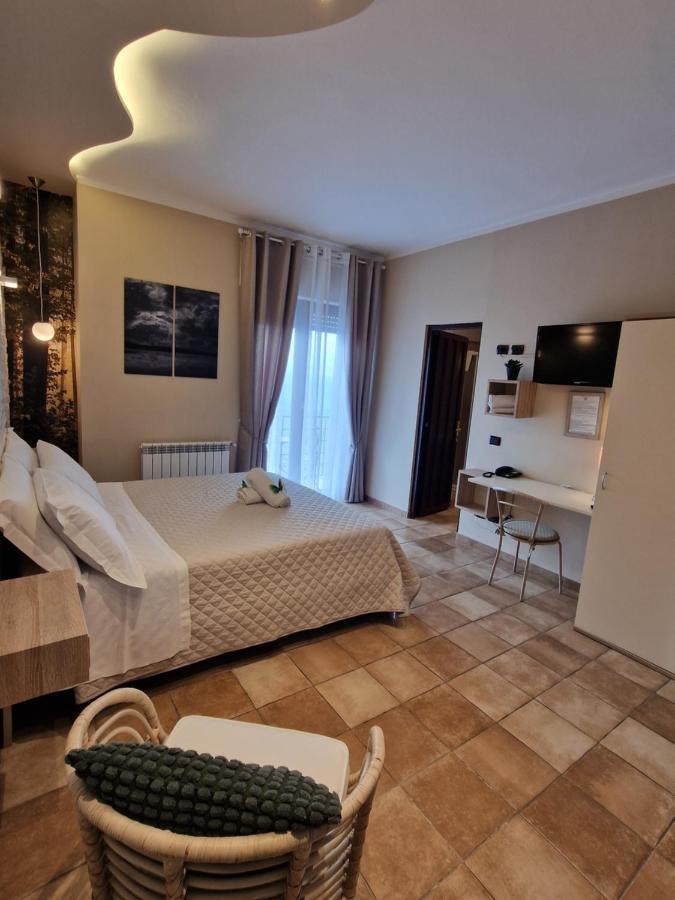 Hotel La Rocca San Marino Dış mekan fotoğraf