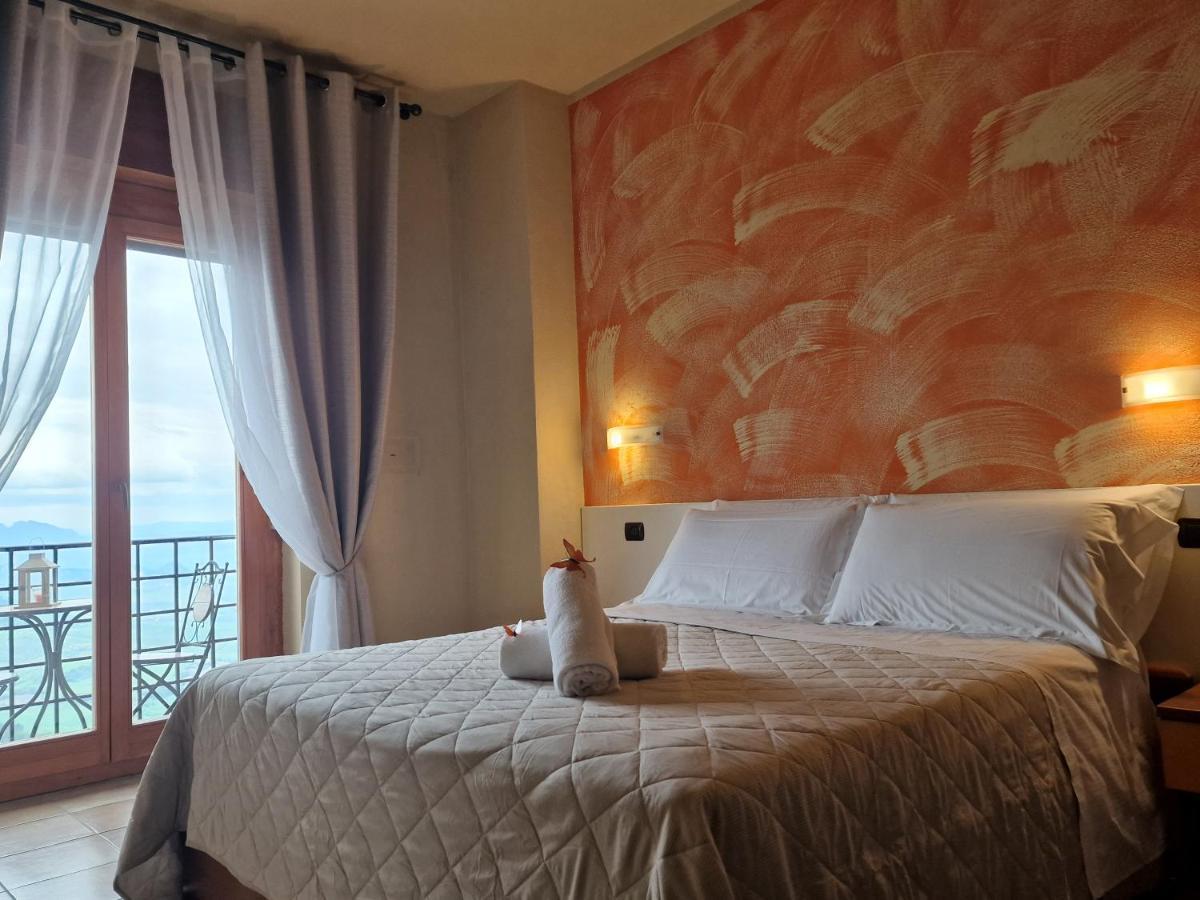 Hotel La Rocca San Marino Dış mekan fotoğraf