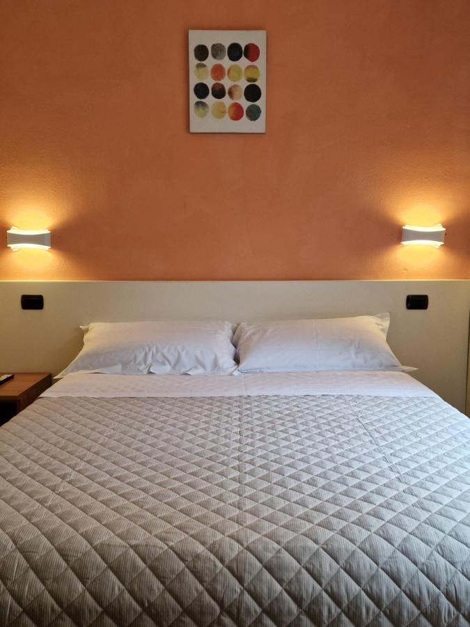 Hotel La Rocca San Marino Dış mekan fotoğraf