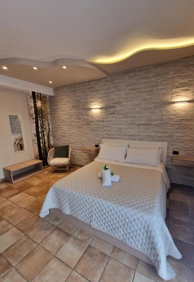 Hotel La Rocca San Marino Dış mekan fotoğraf