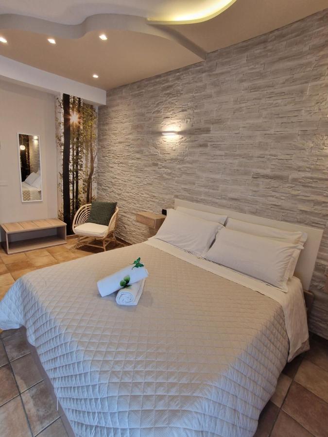 Hotel La Rocca San Marino Dış mekan fotoğraf
