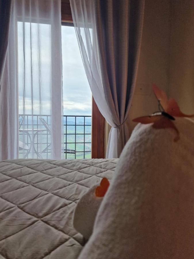 Hotel La Rocca San Marino Dış mekan fotoğraf