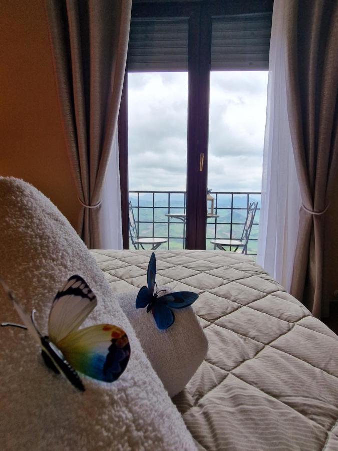 Hotel La Rocca San Marino Dış mekan fotoğraf